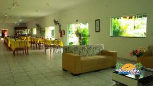 Pousada Dolce Vita,Sao Paulo State>>Itanhaem,3 star