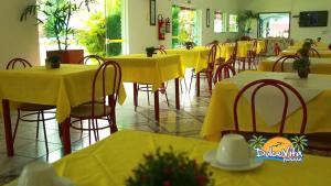 Pousada Dolce Vita,Sao Paulo State>>Itanhaem,3 star
