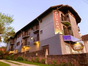 Pousada Folhas De Outono,Gramado>>Canela,3 star