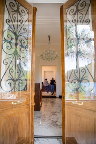 villa genesis