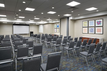 Holiday Inn Express Richmond Downtown By Ihg,Virginia>>Richmond,3 star