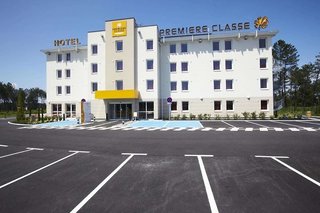 Kyriad Direct Mont De Marsan - St Avit,Next To A Golf Course,2 star