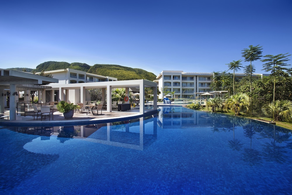 rio quente resorts cristal resort