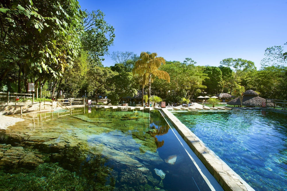 rio quente resorts cristal resort