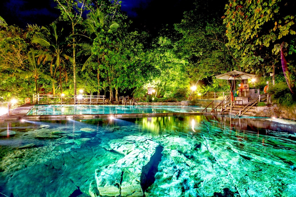 rio quente resorts cristal resort