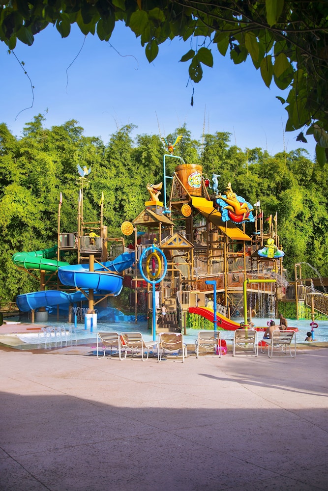 rio quente resorts cristal resort