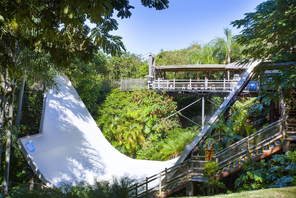rio quente resorts cristal resort