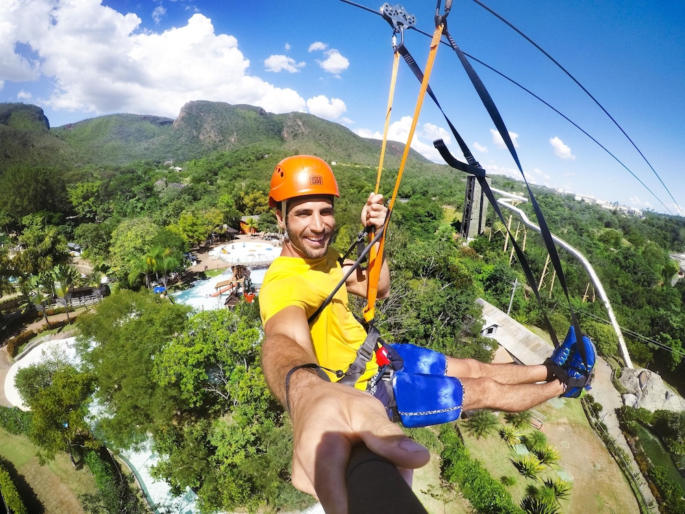 rio quente resorts cristal resort
