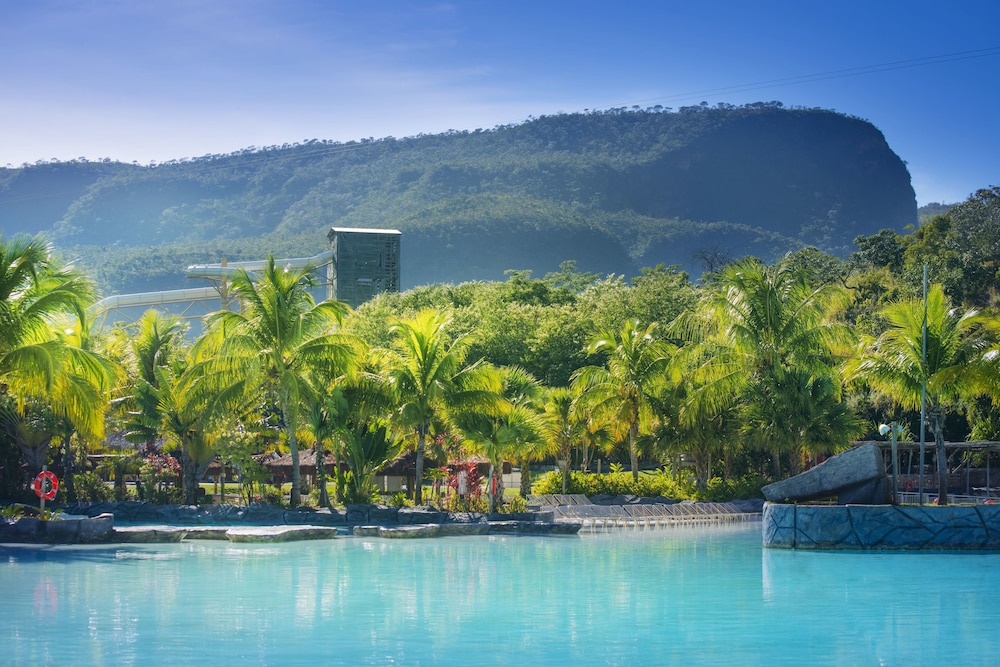 rio quente resorts cristal resort