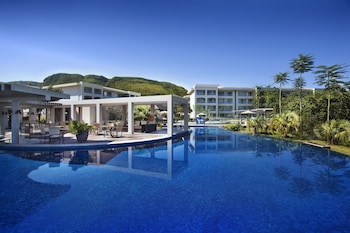 rio quente resorts cristal resort