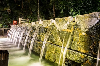 rio quente resorts cristal resort
