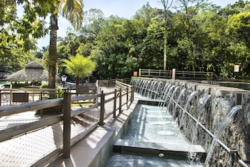 rio quente resorts cristal resort