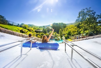 rio quente resorts cristal resort