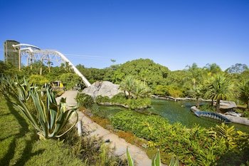 rio quente resorts cristal resort