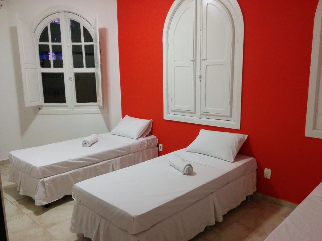 sangua urbana hostel yoga and meditation