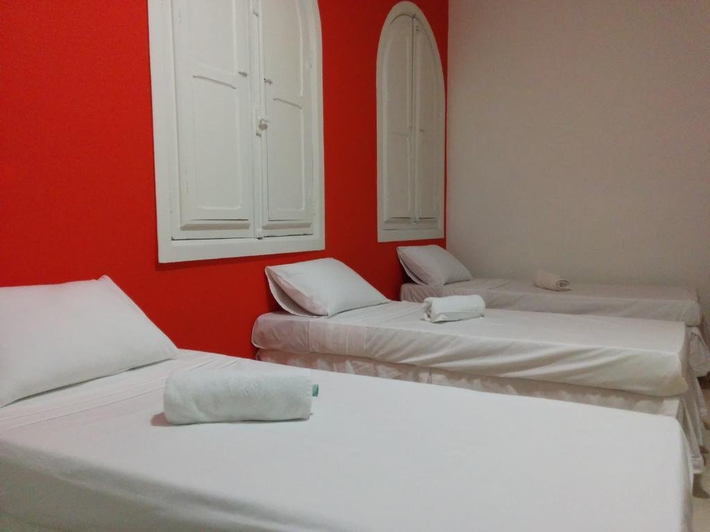 sangua urbana hostel yoga and meditation