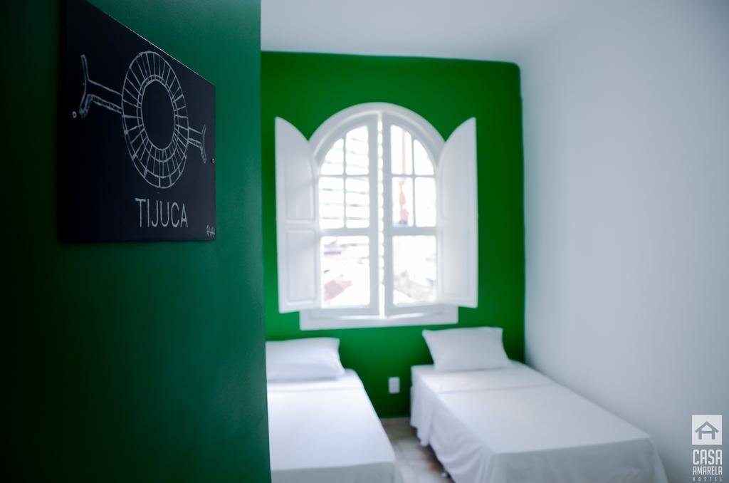 sangua urbana hostel yoga and meditation