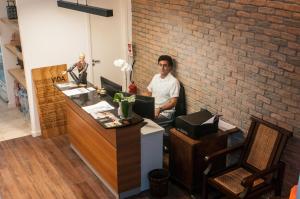 sangua urbana hostel yoga and meditation