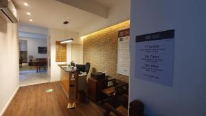 sangua urbana hostel yoga and meditation