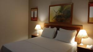 Hiu Hotel,Near Juquehy Beach,4 star