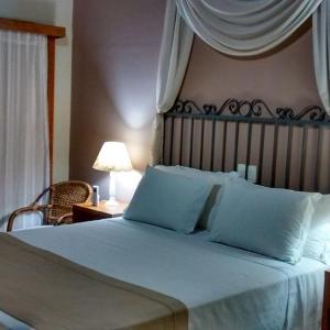 Hiu Hotel,Near Juquehy Beach,4 star