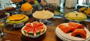 Hiu Hotel,Near Juquehy Beach,4 star