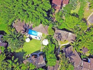 Pousada Terra Madre,Sao Sebastiao>>Ilhabela,4 star