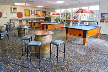 Nightcap At Rex Hotel,Adelaide Airport>>Adelaide,4 star