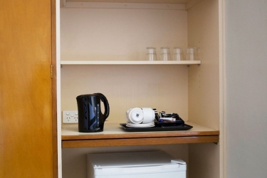 nightcap at rex hotel