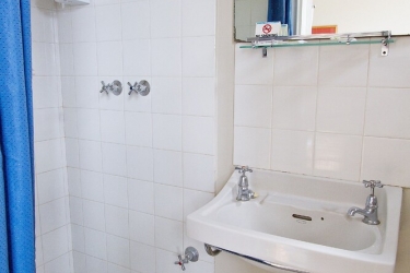 nightcap at rex hotel