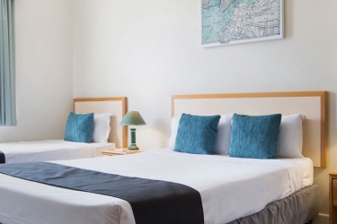 nightcap at rex hotel