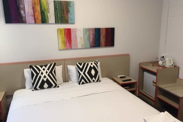 nightcap at rex hotel