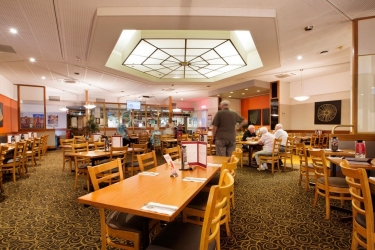 nightcap at rex hotel