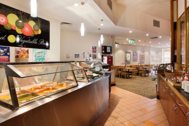 nightcap at rex hotel