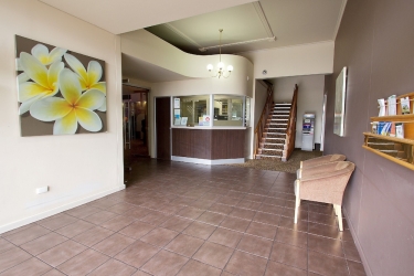 nightcap at rex hotel