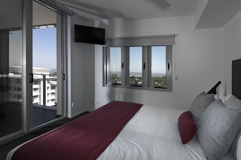H On Mitchell Apartment Hotel,Jingili>>Darwin,4 star