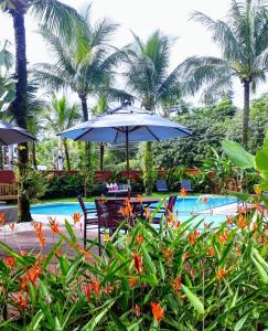 Pousada Toca Da Praia,Near Maresias Square,3 star