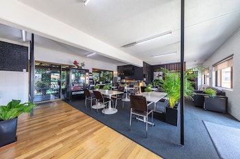 Ascot Budget Inn & Residences,Brisbane>>Ascot,3 star