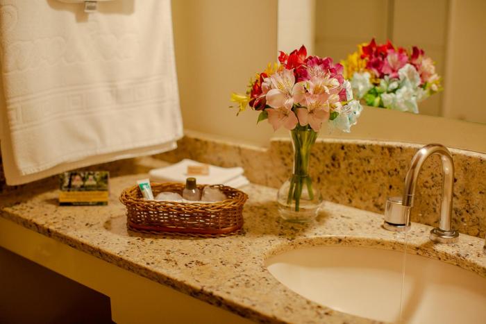 pousada vovo carolina