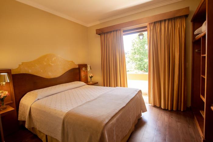 pousada vovo carolina