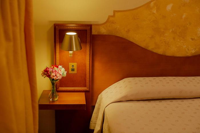 pousada vovo carolina