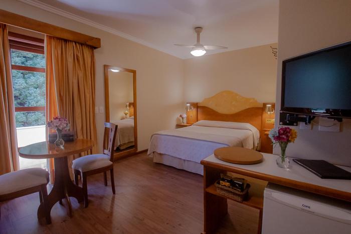 pousada vovo carolina