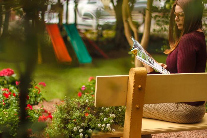 pousada vovo carolina