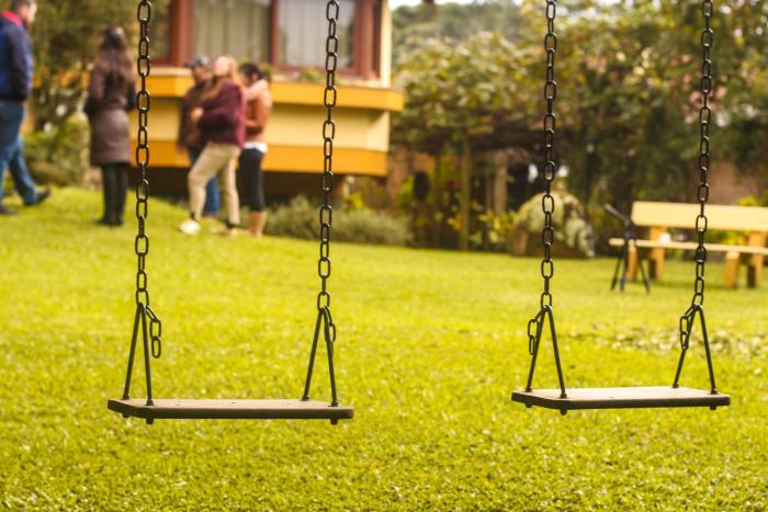 pousada vovo carolina