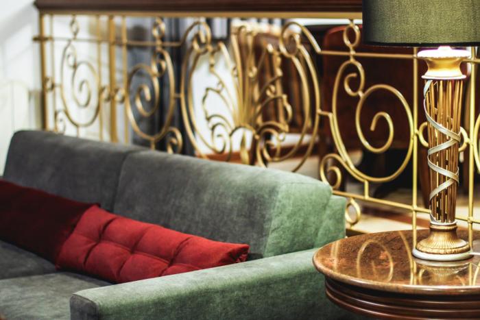 pousada vovo carolina