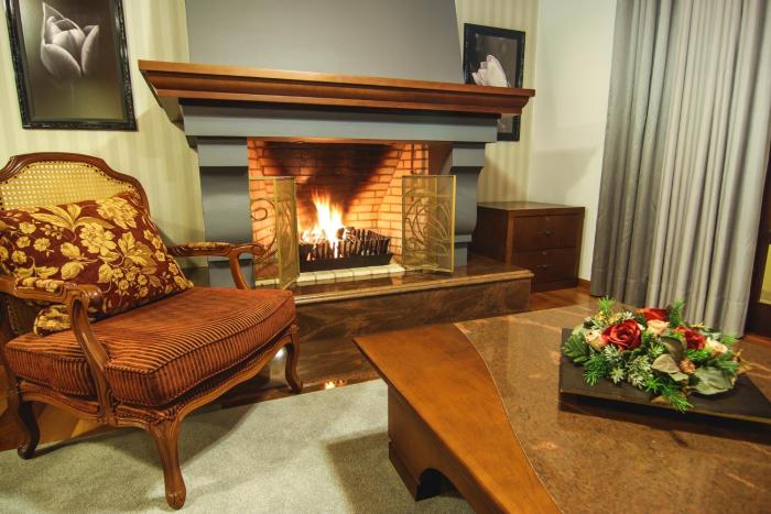 pousada vovo carolina