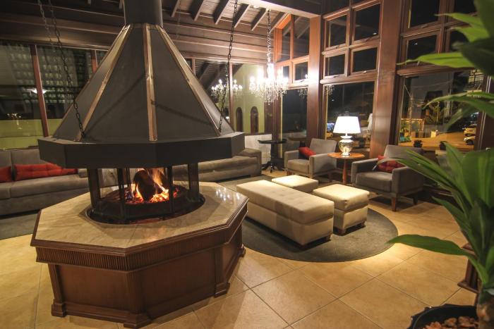 pousada vovo carolina