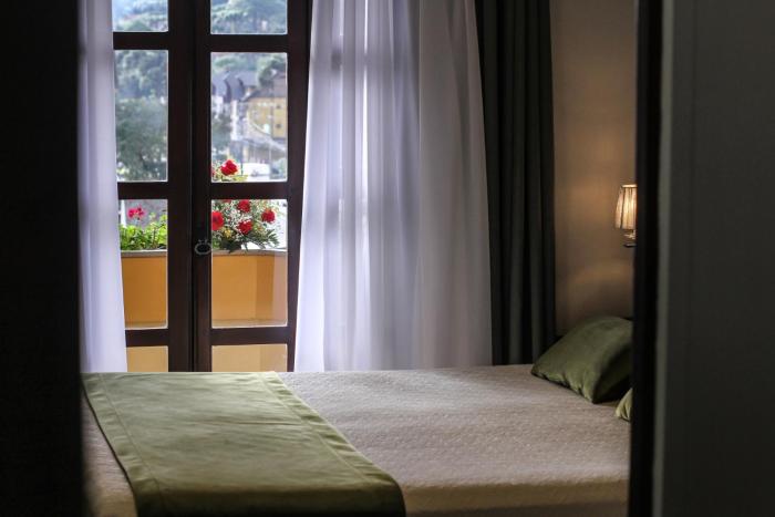 pousada vovo carolina