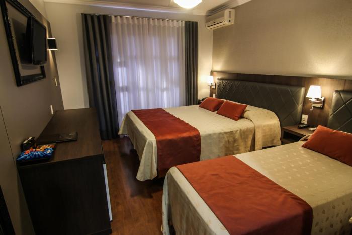 pousada vovo carolina