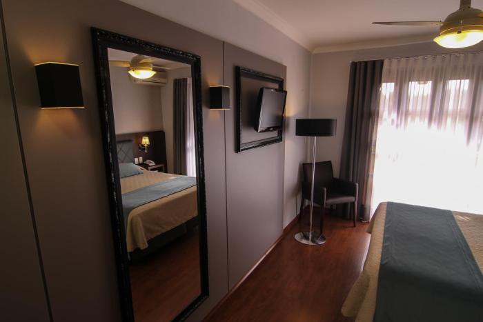 pousada vovo carolina